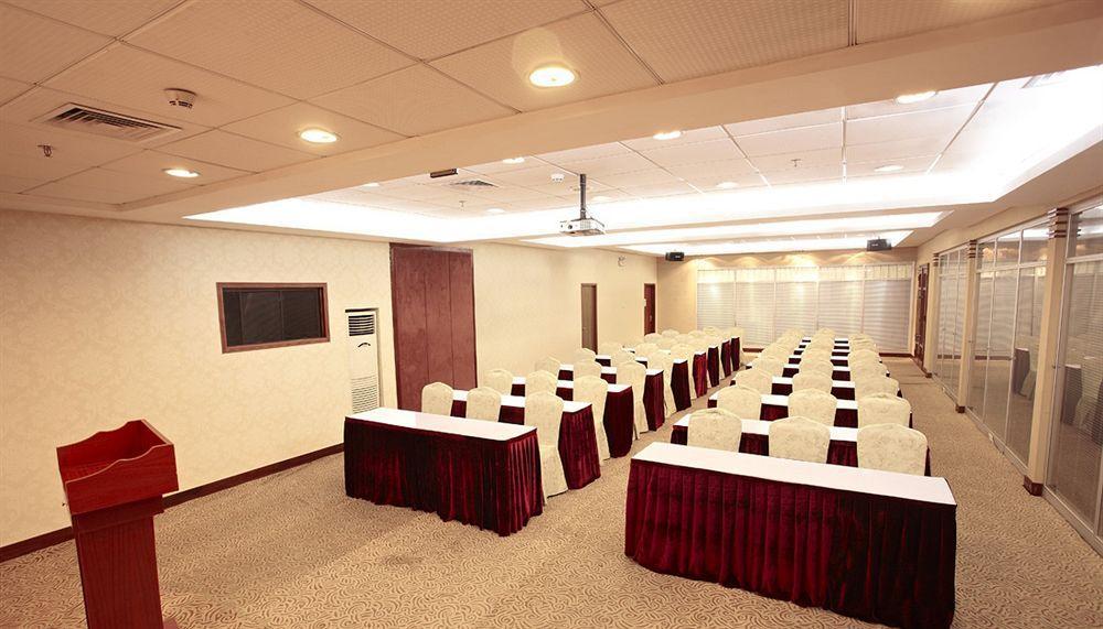 Warm Yes Business Hotel Quảng Châu Ngoại thất bức ảnh