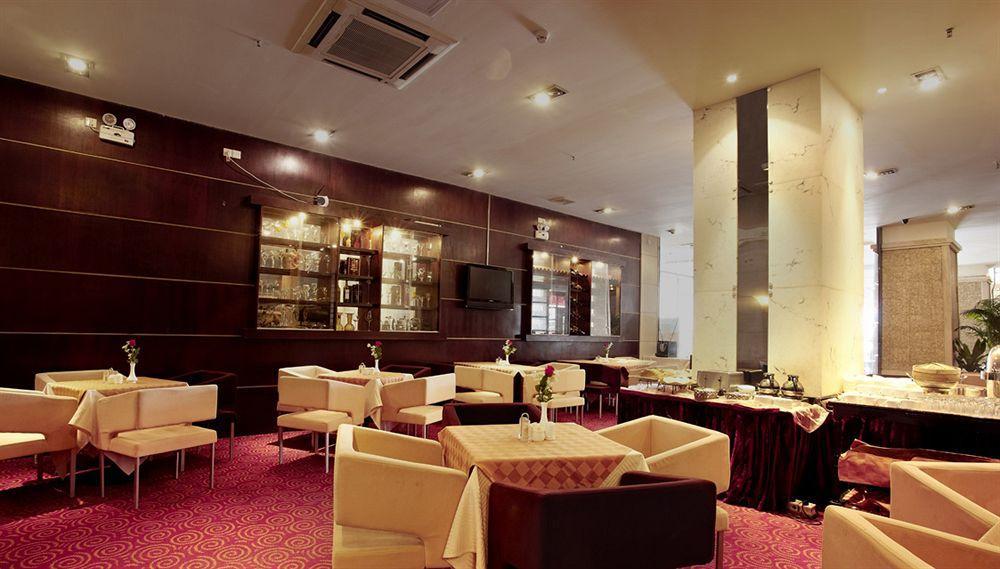Warm Yes Business Hotel Quảng Châu Ngoại thất bức ảnh