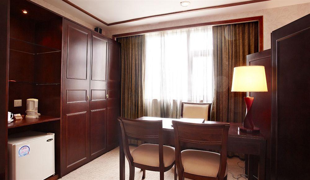 Warm Yes Business Hotel Quảng Châu Ngoại thất bức ảnh