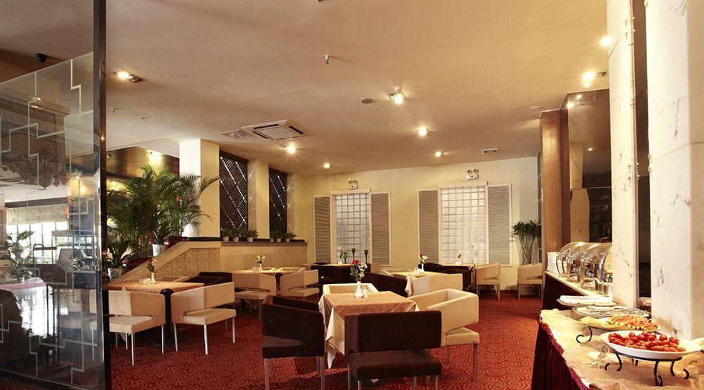 Warm Yes Business Hotel Quảng Châu Ngoại thất bức ảnh