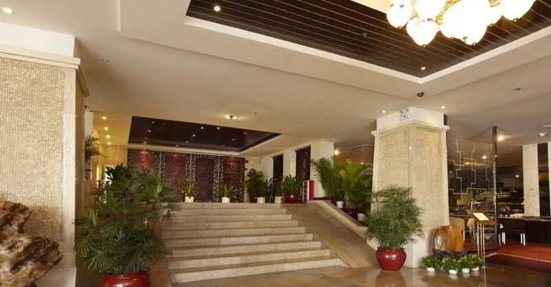 Warm Yes Business Hotel Quảng Châu Ngoại thất bức ảnh