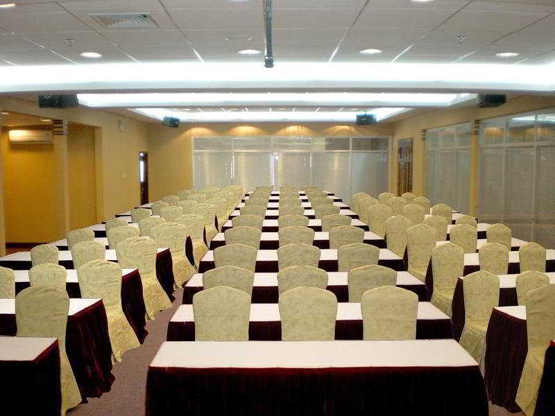 Warm Yes Business Hotel Quảng Châu Ngoại thất bức ảnh