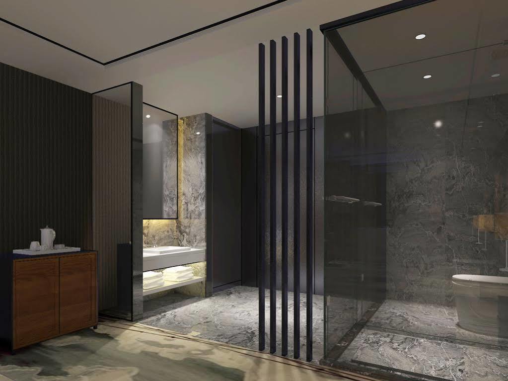 Warm Yes Business Hotel Quảng Châu Ngoại thất bức ảnh